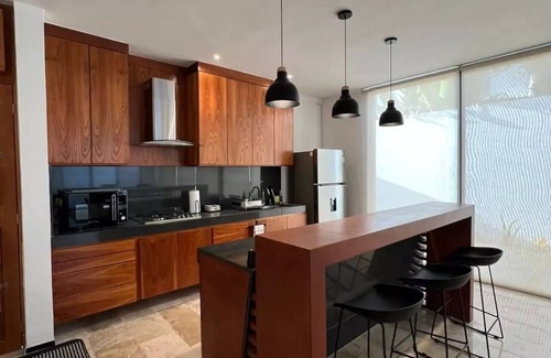 Merida Municipality Casa | Casa Montes de Amé, gran ubicación y comodidad