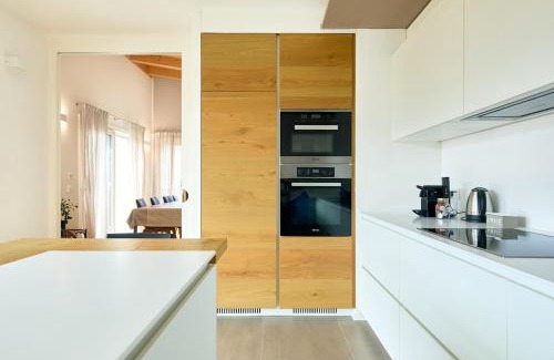 Pergine Valsugana Apartamento | Casa Montesei di TSS' -Ampio, di classe, vista e posto auto