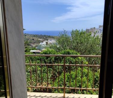 Gagliano del Capo Casa | Casa Monticelli