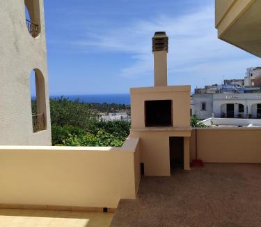 Gagliano del Capo Casa | Casa Monticelli