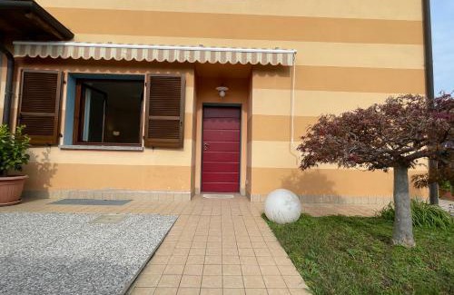 Erbusco Apartamento | Casa MontOrfano Erbusco