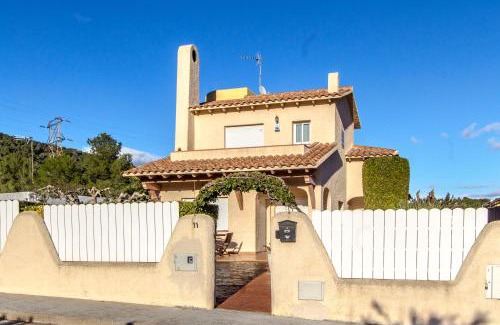 Roda de Bara Casa | Casa Montse Barà