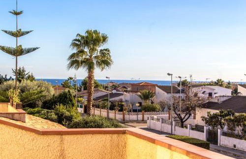 Roda de Bara Casa | Casa Montse Barà