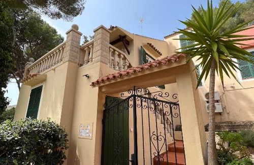 Serpentona Casa | Casa Montse