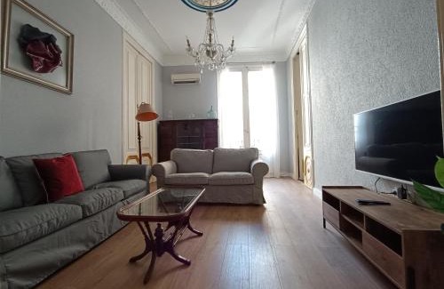 Tortosa Apartamento | Casa monumental con encanto