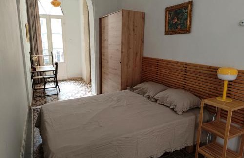Tortosa Apartamento | Casa monumental con encanto