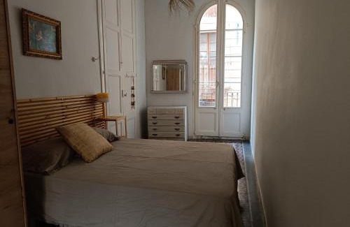 Tortosa Apartamento | Casa monumental con encanto