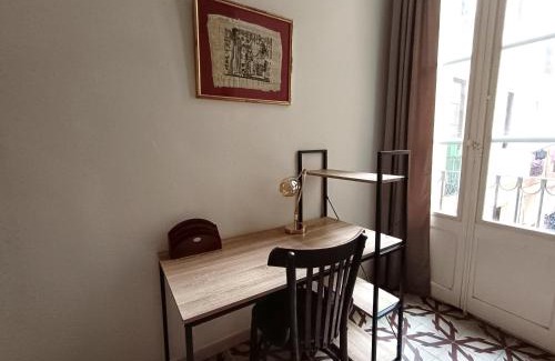 Tortosa Apartamento | Casa monumental con encanto