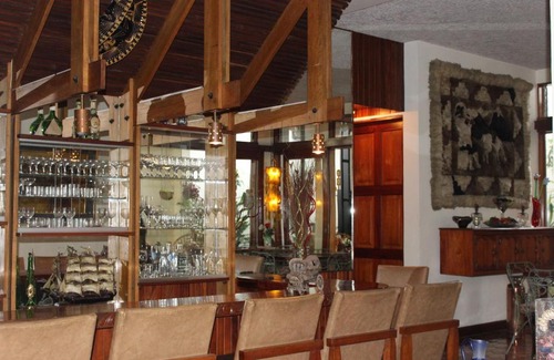 Oriental Cama Y Desayuno | Casa Mora B&B