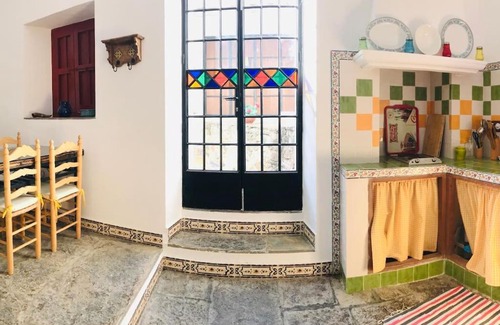 Encinasola Casa | Casa Mora