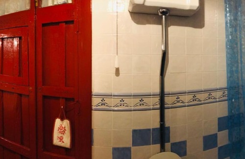 Encinasola Casa | Casa Mora