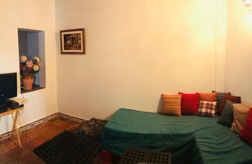 Encinasola Casa | Casa Mora