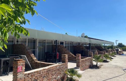 Akcay Cama Y Desayuno | Casa Mora Zeytinli