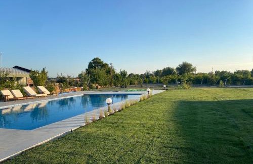 Akcay Cama Y Desayuno | Casa Mora Zeytinli