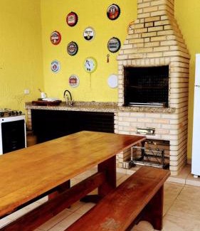 Bertioga Casa | Casa morada JD