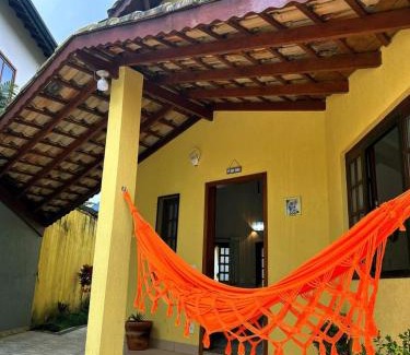 Bertioga Casa | Casa morada JD