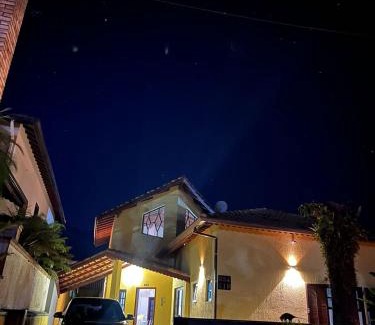 Bertioga Casa | Casa morada JD