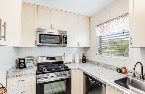 Summerland Key Casa | Casa Morado - Bring your boat