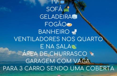 Guarapari Casa | Casa Morais