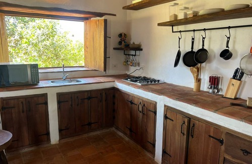 Caucasia Casa | CASA MORANESI