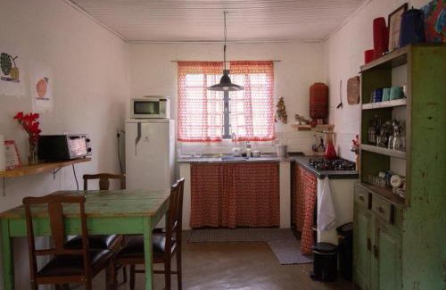 Goncalves Casa | Casa Morango Gonçalves