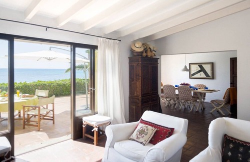 Cala Ratjada Chalet De Esquí | Casa Morant on the promenade MHM - Wifi gratis