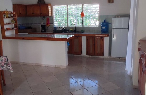 Las Galeras Casa | Casa More