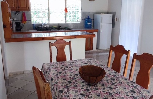 Las Galeras Casa | Casa More