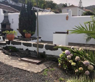 Los Quemados Casa | Casa Morera