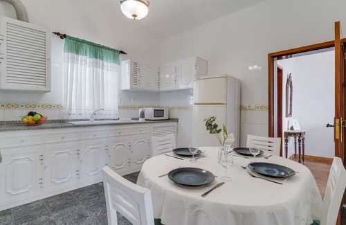 Canical Casa | Casa Moreira by Atlantic Holiday