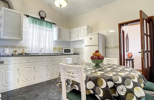 Canical Casa | Casa Moreira by Atlantic Holiday
