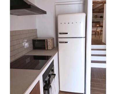 Morella Apartamento | Casa Morel