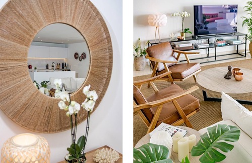 Marbella Apartamento | Casa Morelia I by Roomservices