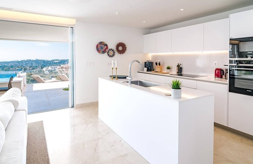Marbella Apartamento | Casa Morelia I by Roomservices