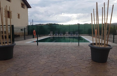 Zabal Casa | CASA MORENO