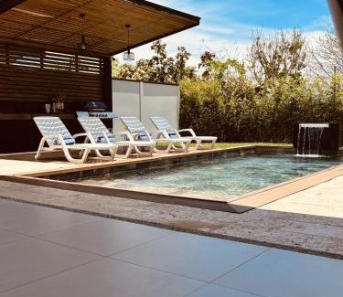 Ballena Casa | Casa Morfa