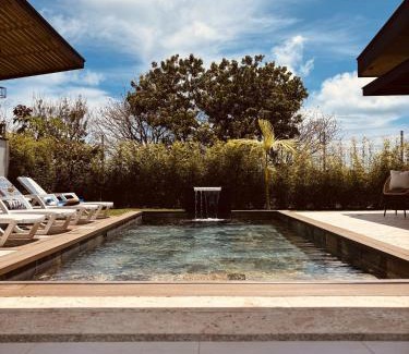 Ballena Casa | Casa Morfa