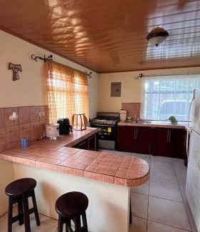 Bijagua Casa | Casa morfo