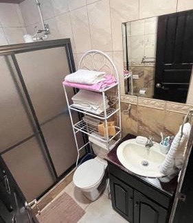 Bijagua Casa | Casa morfo