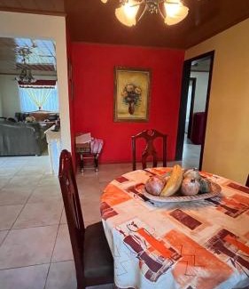 Bijagua Casa | Casa morfo