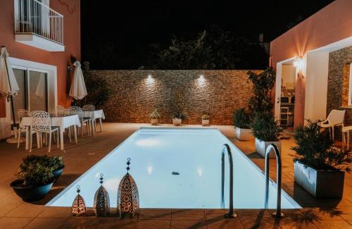 Grandola Cama Y Desayuno | Casa Morgados - Grândola Guesthouse