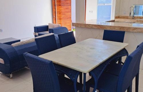 Paracuru Casa | Casa Moriá