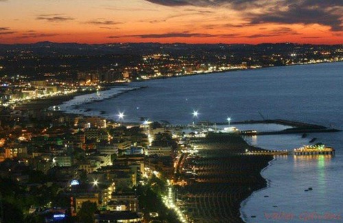 Gabicce Mare Apartamento | Casa Morini