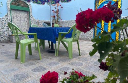 Sidi Ifni Casa | Casa Morisca