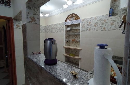 Sidi Ifni Casa | Casa Morisca