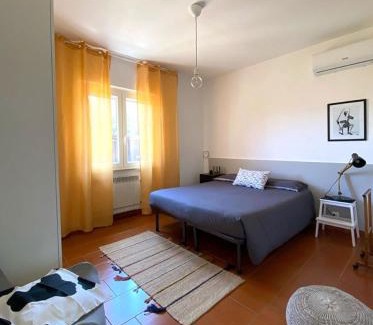 Marina di Campo Apartamento | Casa Morlè