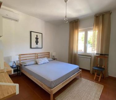 Marina di Campo Apartamento | Casa Morlè