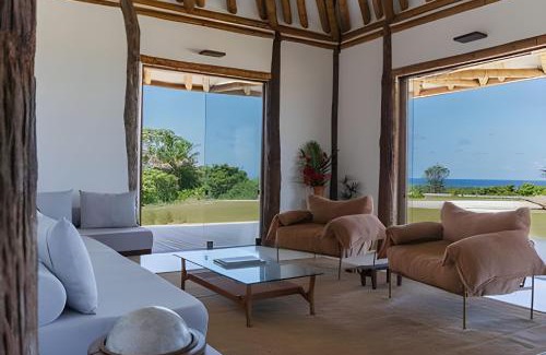 Marau Casa | Casa Morro da Luz Bahia