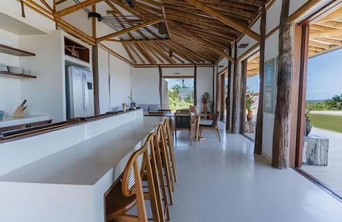 Marau Casa | Casa Morro da Luz Bahia