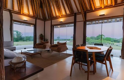 Marau Casa | Casa Morro da Luz Bahia